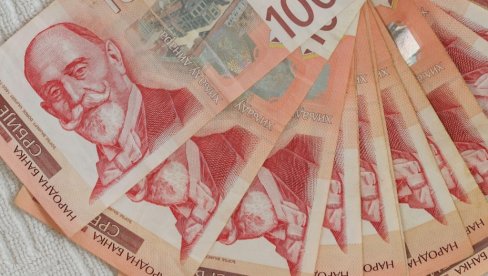 ЛЕПЕ ВЕСТИ ЗА ВОЈНЕ ПЕНЗИОНЕРЕ: Просечна пензија иде преко 100.000 динара