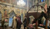 MALA REMETA, VELIKA BOGOMOLJA: Svečano i lepo za Vaskrs u lepotici pravoslavlja na Fruškoj Gori (FOTO)