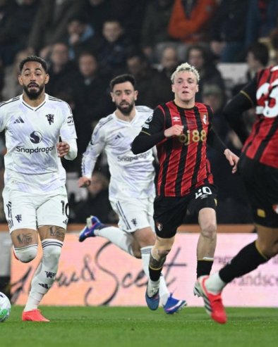 Хет-трик остварен! Идемо по четврти у низу! Ево данашњег Тип сигурица тикета са три реалне квоте