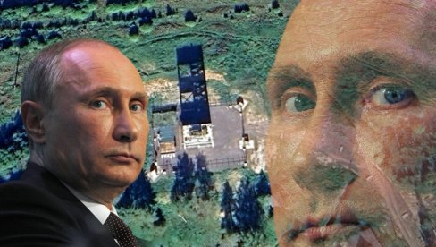 PRETNJE BIJENALU BEZ RUSA: Brisel u klinču sa italijanskim Festivalom, traže da se ne dozvoli RF da učestvuje u suprotnom smanjuju finansije