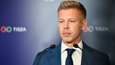 МАЂАР СРУШИО СНОВЕ УКРАЈИНЦИМА: Неће учествовати у кредиту ЕУ - ово је разлог