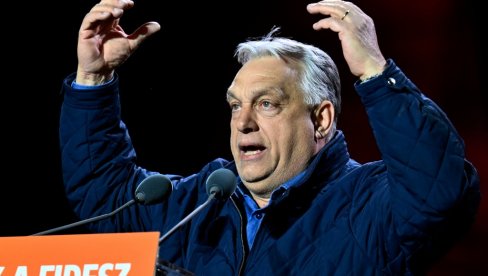 TAKO JE I ORBAN... Intervju koji će dići veliku prašinu u srpskom fudbalu!