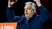 ORBANOV FIDES DIGAO UZBUNU: Mađarska ne sme da prihvati zahteve Evropske komisije