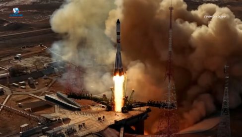 ВЕЖБЕ РУСКЕ ВОЈСКЕ:Стављање јединица у највиши степен приправности за употребу нуклеарног оружја