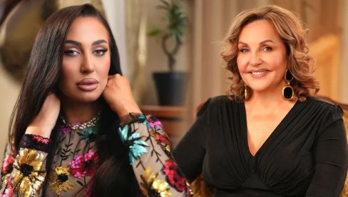 DOBILA SAM POZIV: Ana Bekuta ostvarila san Magdaleni Vračić, ovaj potez promenio je njenu karijeru (FOTO)