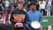 Ко је ово могао да очекује? Ево како је Јаник Синер реаговао на повлачење Карлоса Алкараза