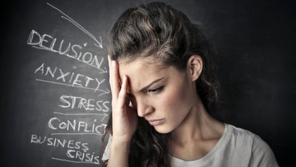 АНКСИОЗНИ ЗБОГ МАЊКА ХОЛИНА? Најновија студија открива: Ево у којим намирницама ћете наћи овај важан нутријент