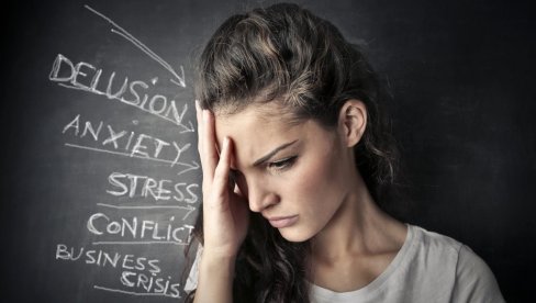 ANKSIOZNI ZBOG MANJKA HOLINA? Najnovija studija otkriva: Evo u kojim namirnicama ćete naći ovaj važan nutrijent