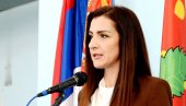 JAGODINA DOBILA NOVU GRADONAČELNICU: Dr Jasmina Spasojević izabrana na sednici Skupštine grada (FOTO)