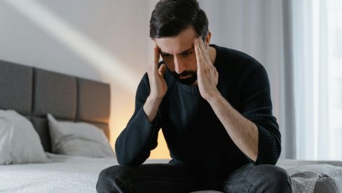 Да ли је бол у слепоочницама безазлен или опасан? Ако га прате ови симптоми, обавезно посетите лекара