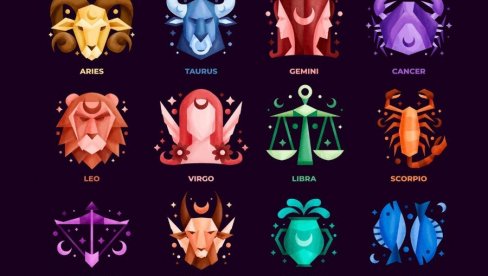 Дневни хороскоп за понедељак, 27. април: Близанцима стижу добици преко некретнина, Девици трзавице са партнером, Водолији ванредни трошкови