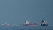 UVODE SE NOVA PRAVILA ZA PROLAZAK STRANIH BRODOVA: Iran formirao državnu agenciju za upravljanje Ormuzom