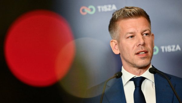 ЈЕДВА ДОЧЕКАЛИ ДА ВИДЕ ЛЕЂА ОРБАНУ: Сорош, Клинтон и Хрвати одушевљени победом Мађара, реакције се само нижу