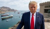 Француски опозиционар објаснио: Трамп је мислио да ће блокирајући Ормуски мореуз пресећи нафту која иде ка Кини - то је пропало