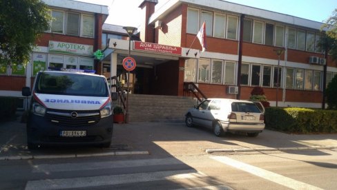 POZIV DAVAOCIMA: Sutra akcija davanja krvi u Velikom Gradištu