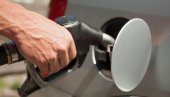 Vlada Srbije produžila uredbu: Do 8. maja niže akcize na derivate nafte