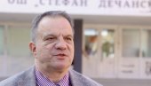 MINISTAR STANKOVIĆ PONOSAN: Učenici iz Beograda osvojili pet medalja u masaži