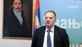 СТАНКОВИЋ ОШТРО ОСУДИО ХАПШЕЊА СРПСКИХ ЛЕКАРА И ПРОСВЕТАРА НА КИМ: Неће нас ни уплашити, нити застрашити