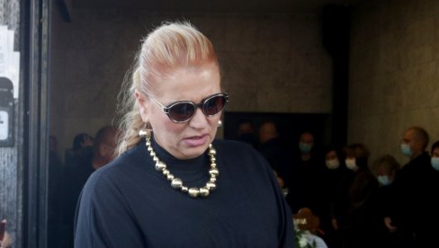 SLOMILA ČETIRI REBRA: Ćana pala sa mosta visokog 2.5 metra