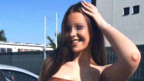 ОВО ЈЕ НАТАША (19) КОЈА ЈЕ ПОГИНУЛА КОД АЛЕКСИНЦА: Страдала на лицу места због пијаног возача, три особе повређене