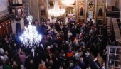 Свештеник тргао људе на литургији: Ове речи ће многи упамтити (ФОТО)