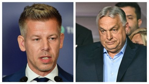 ORBAN JE PRETIO SOPSTVENOM NARODU Mađar: Svi znaju da je Evropska unija mirovni projekat