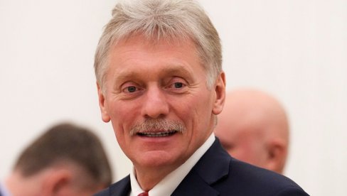 RAZGOVORI BEZ REZULTATA Peskov upozorio na opasnost od obnavljanja rata na Bliskom istoku