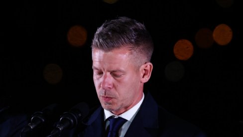 Kako sad odjednom može i sa kim se dogovorio? Mađar najavio da će Družba početi sa radom sledeće nedelje