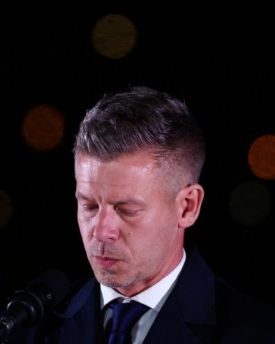 НИЈАНСЕ ВРЕДНЕ ПАЖЊЕ: Мађар није изневерио Русе?