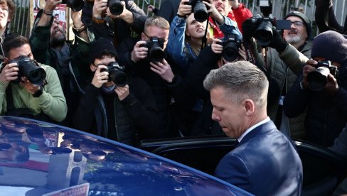 КАКО ВЕРОВАТИ ЧОВЕКУ КОЈИ ЈЕ ИЗДАО МАЈКУ СВОЈЕ ТРОЈЕ ДЕЦЕ? Скандал Петера Мађара и политичка контроверза у Мађарској