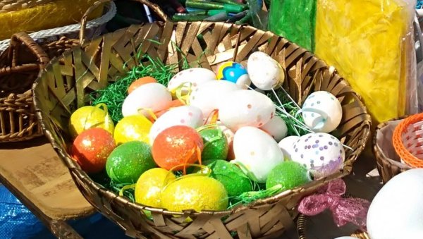 УСКРШЊА ТУЦИЈАДА: Сутра такмичење јуниора и сениора у Жагубици