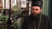 PORODICA JE URUŠENA Episkop Heruvim o problemima savremenog društa(VIDEO)