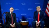ZA TANGO JE POTREBNO DVOJE: Peskov o odnosima Rusije i SAD