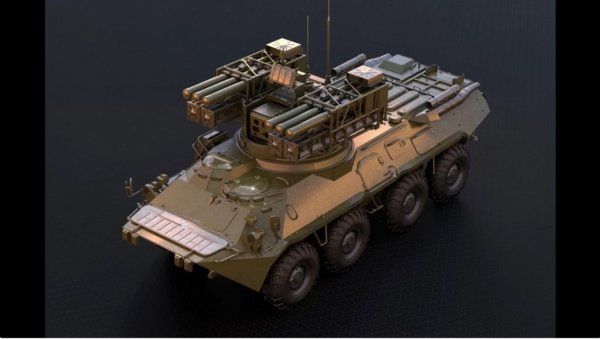 НОВИ РАКЕТНИ СИСТЕМ: „Калашњиков“ почео са тестирањима система за заштиту од дронова (ВИДЕО)