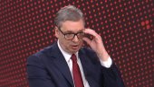 VUČIĆ NAJAVIO NOVE INOVATIVNE TERAPIJE U ZDRAVSTVU: To je prava briga o ljudima