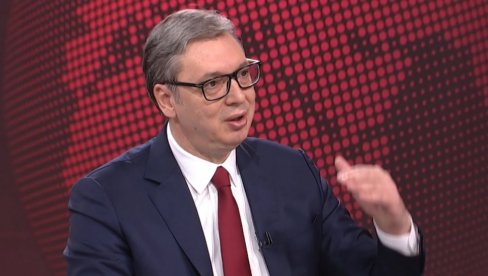 ВУЧИЋ ОТКРИО КАДА ЋЕ БИТИ ИЗБОРИ: У оптицају ова два периода