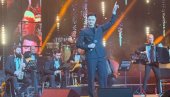 STIGLA PRINOVA U PORODICU HANDŽIĆ: Dok čeka prvi album, Nermin proživljava najveću sreću (FOTO)