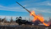 Izveštaj sa fronta: Ruske snage napreduju, oslobođena još dva naselja, oboreno 430 dronova, 3 rakete iz himarsa