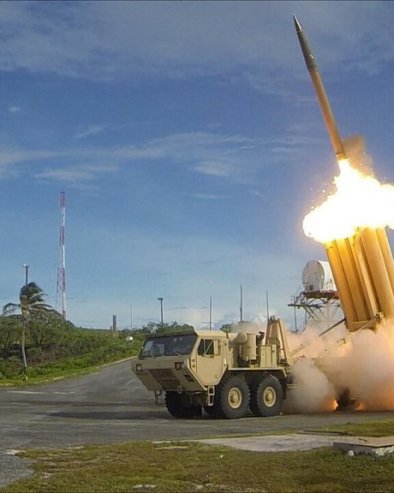 Америка неће моћи да ратује? Пентагон остаје без ракета – производња не прати потрошњу!