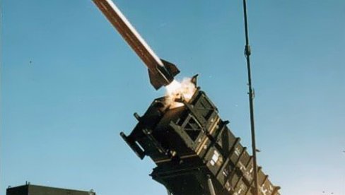 DAĆEMO VAM LICENCU Tramp: Amerika razmišlja da odobri Ukrajini proizvodnju raketa Patriot