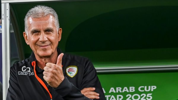 ГАНА СЕ НЕ ШАЛИ: Бивши тренер Реал Мадрида преузео црне звезде