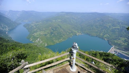 Ко једном дође, увек се радо враћа: Шта све можете да обиђете на Тари? (ФОТО)