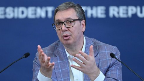 Вучић разговарао са човеком ког је малтретирала полиција: Остаје нам да се боримо против сопствене ароганције (ВИДЕО)