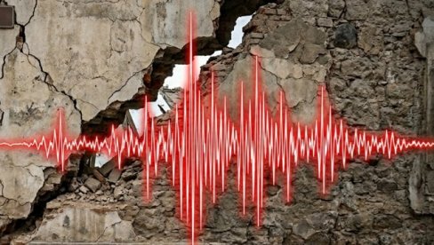 Таџикистан погодио разоран земљотрес: Ево где је био епицентар