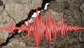 ЈАК ЗЕМЉОТРЕС ПОГОДИО ОВУ ЗЕМЉУ: Осетио се чак и у околним местима, људи у паници