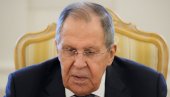 SVET SE VRAĆA U VREME KADA SE SVE REŠAVALO SILOM Lavrov: Tramp je rekao da ga međunarodno pravo ne zanima