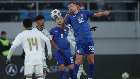 SENZACIJA! Sergej Milinković Savić ovo nikako nije očekivao