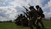 Украјина спроводи реформу Војске: Зеленски најавио завршетак током маја