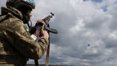 КРИМ ПОКУШАЛИ ДА ВРАТЕ НА ПРЕПАД:  Украјинци брутално напали полуострво