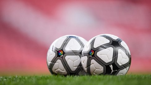 ТИП ПРЕДЛАЖЕ – РУСИЈА 1: Сочи руши и Динамо